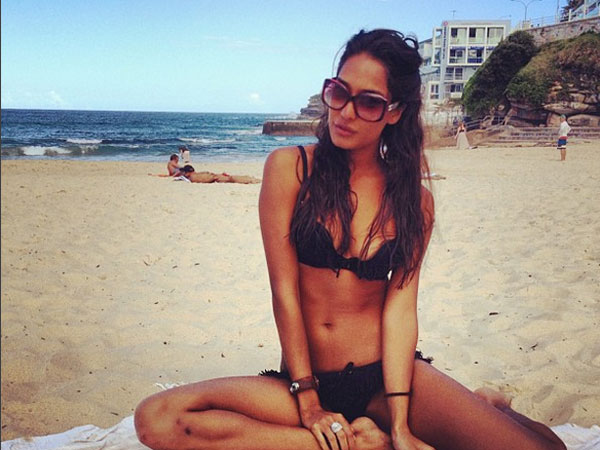 అందరికీ షాక్ ఇచ్చింది