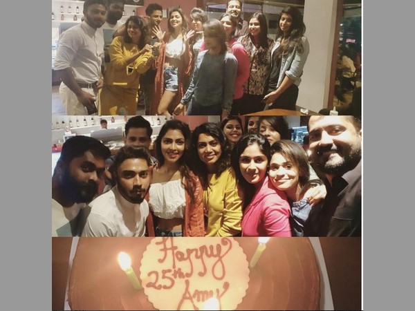 కొవ్వుని కరిగిస్తోంది