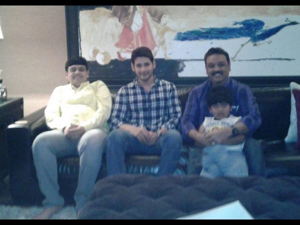 బందువులతో