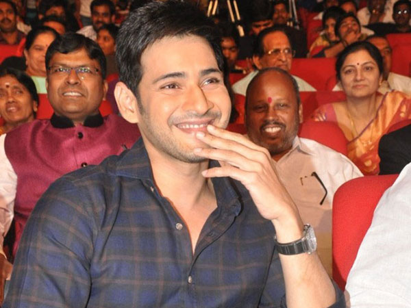 PVP gives clarity on Mahesh's film PVP gives clarity on Mahesh's film