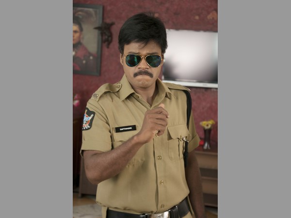 'Saptagiri Express' shoot Wrapped up