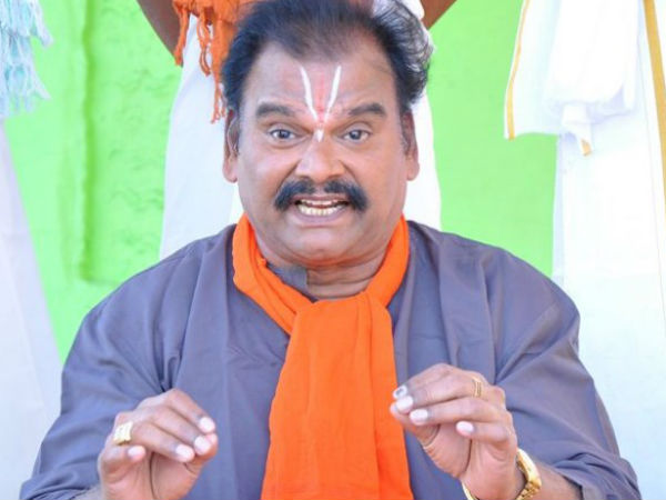 ఆయనంత గొప్పవారు కాదు