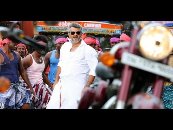  ఎప్పుడో రిలీజ్ అయ్యింది: