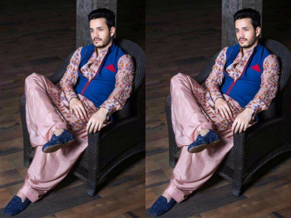 ఇక అఖిల్ సినిమాలకు