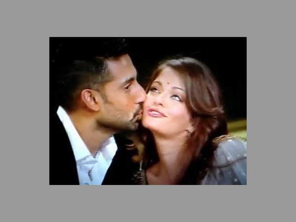 వివేక్ ఒబెరాయ్ డేటింగ్ : 