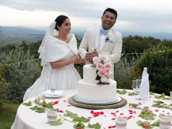 నేహా బాసిన్-సమీర్ ఉద్దిన్