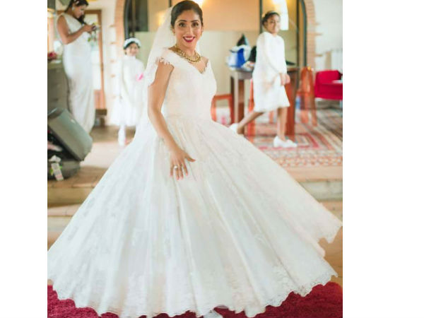 నేహా బాసిన్