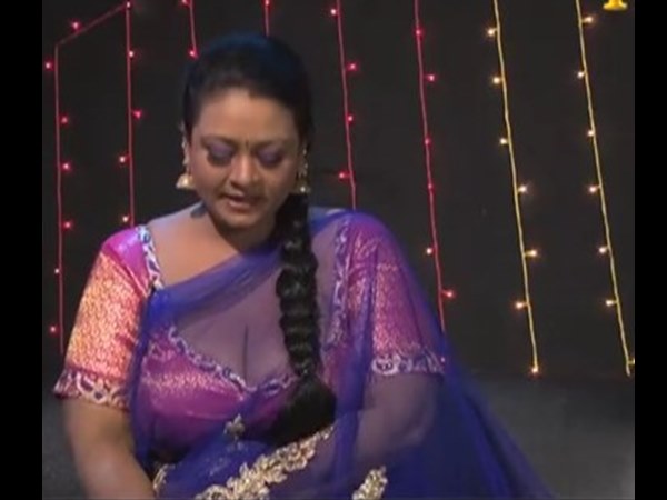 ఫోర్నోగ్రఫిని మించిన