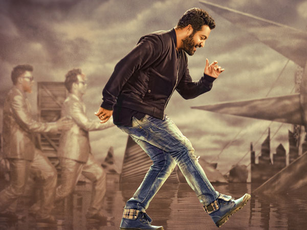 ఇదీ ఎన్టీఆర్ దమ్ము: 'జనతాగ్యారేజ్' ఫైనల్ కలెక్షన్స్, టోటల్ రెవెన్యూ (ఏరియావైజ్)