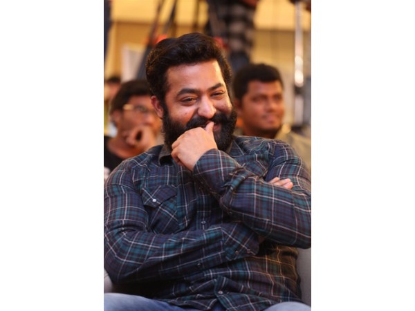 నా బెస్ట్ గర్ల్ ఫ్రెండ్ కూడా: అన్నపై ఎన్టీఆర్ ఫన్నీ కామెంట్