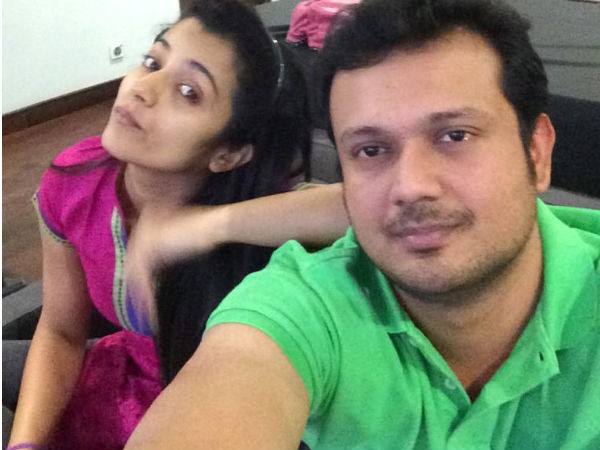 వరుణ్ మనియన్: 