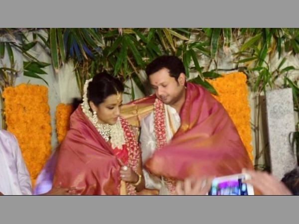 దానికి ఒప్పుకోనందుకే: 