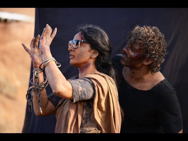  యువీ క్రియేషన్స్ బ్యానర్ : 