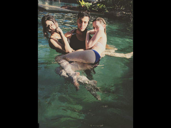 త్వరలోనే ఎంట్రీ 