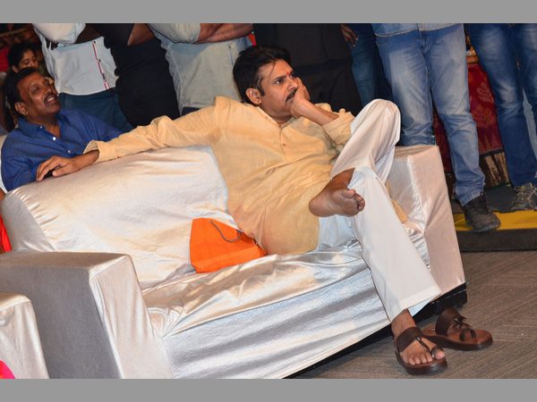 ఒక మెగాభిమానిగా..