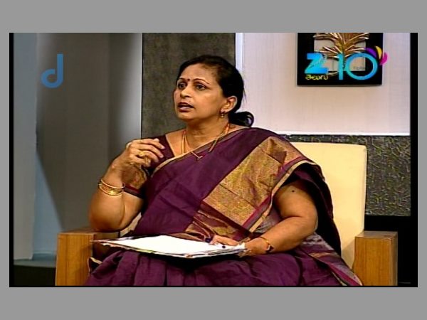 ఛానెల్ ప్రారంభ రోజుల్లో