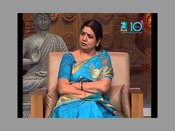 జీవితపై కేసు