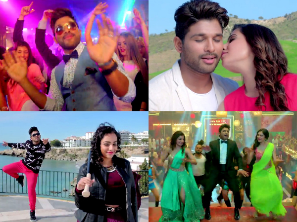 సన్నాఫ్ సత్యమూర్తి 