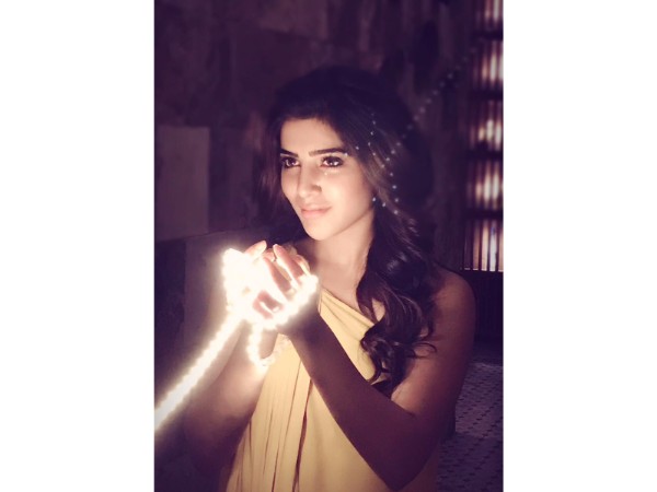 సెక్సీ సామ్