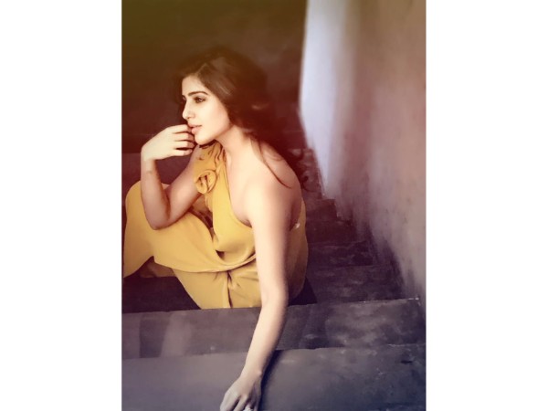 స్టార్ హీరోయిన్ 