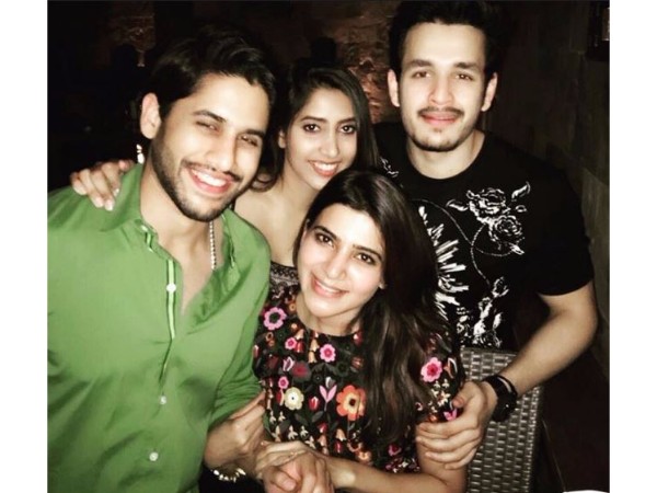 సమంత నుంచి సూపర్బ్ ఫోటో, చూస్తే భలే ఉందే అంటారు