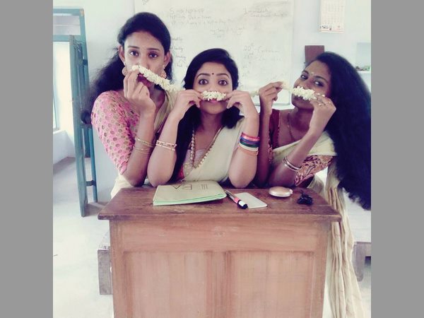 అదృష్టం బాగుండి