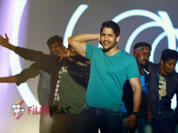 టెన్షన్ లేదు