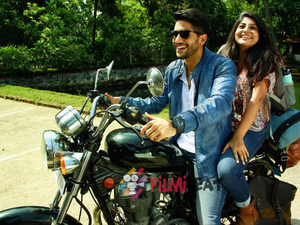 ప్రేమమ్ తో పోలిక వద్దు