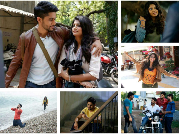 గౌతమ్ మీనన్ గురించి