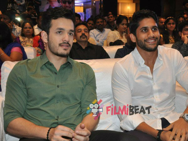 అఖిల్, తన పెళ్లి గురించి