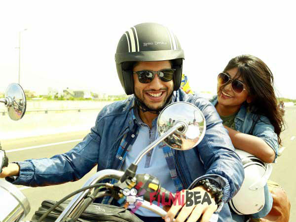 నెక్ట్స్ మూవీ