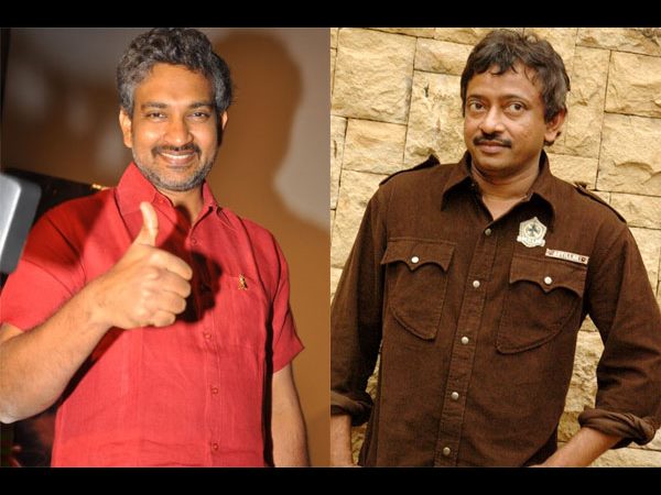  ఆర్‌జీవీ బ్యాక్‌ విత్‌ బ్యాంగ్‌..?: 