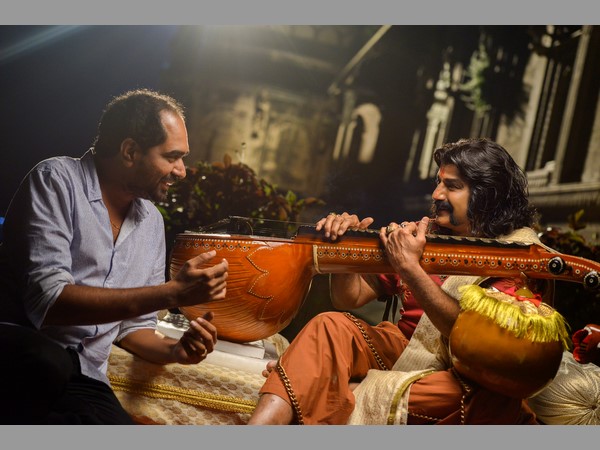 వంద పుణ్య క్షేత్రాల్లో