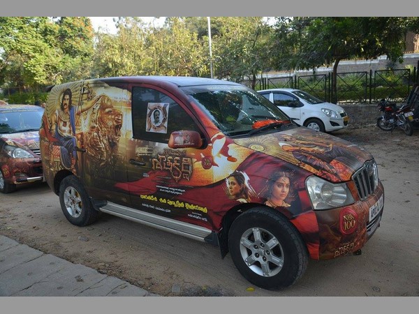 ఏ హీరోకు కూడా ఇలా..