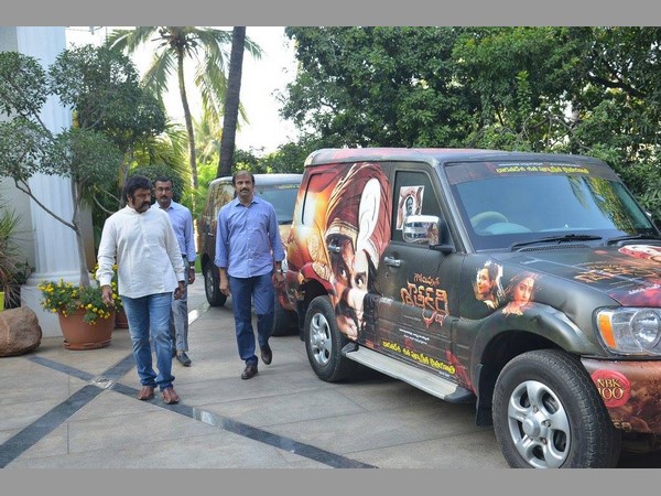 ఎక్కడా టెన్షన్ పడకుండా