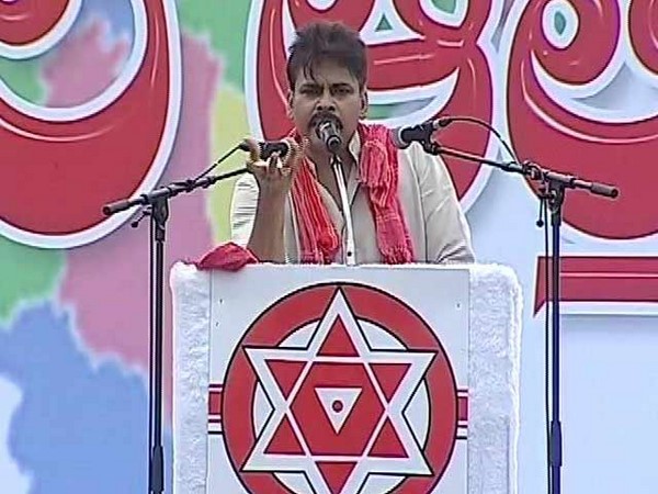 పవన్ కల్యాణ్ వ్యూహం: 