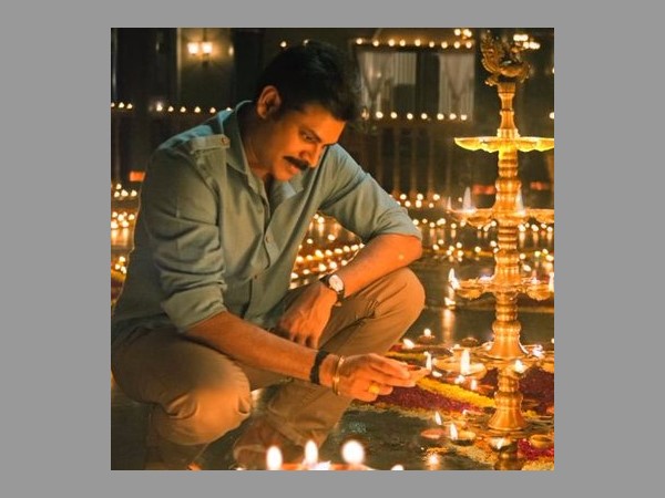 మెప్పుకోళ్ళకూ, విమర్శలకూ అతీతంగా: 