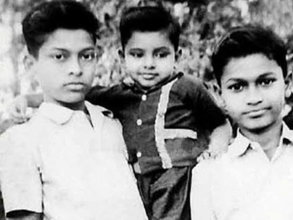 చెర్రీ ఏం చేసాడో తెలుసా?