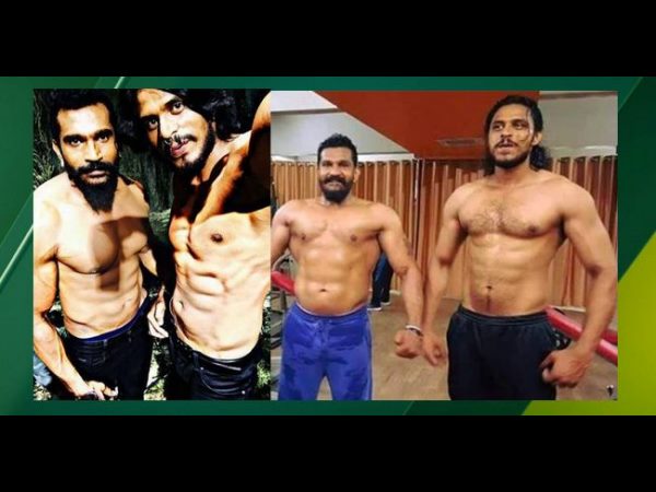 నాన్ బెయిలబుల్