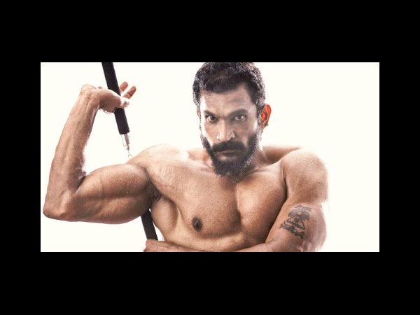 ఫైట్ మాస్టర్