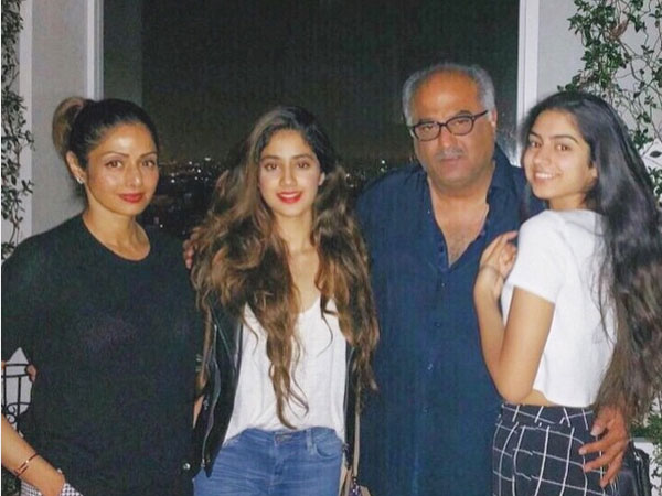 అవన్ని చదివే శ్రీదేవి ఇలా..