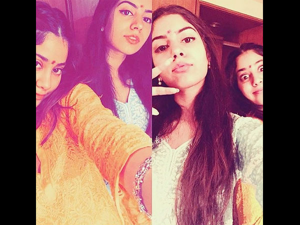 బాలీవుడ్ బ్యాచ్ అంతా..