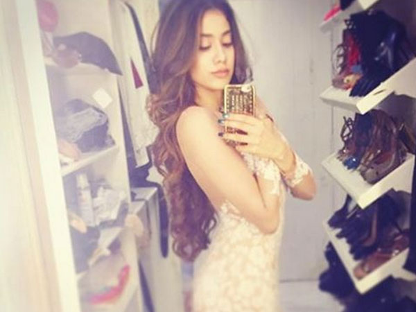 కరుణ్ జోహార్ తో రహస్య చర్చలు