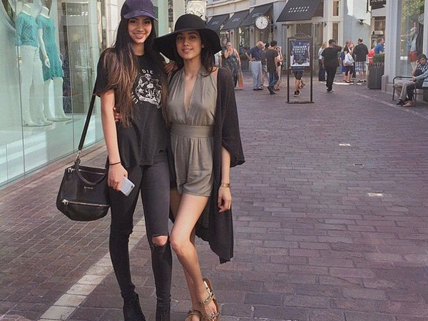 నటిగా ప్రూవ్ చేసుకోమని..