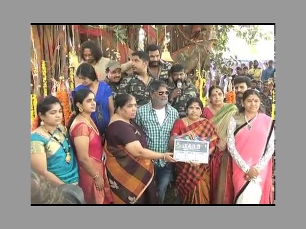 సేఫ్టీ నెట్ లేకుండానే: 