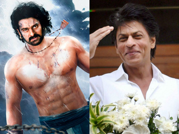 పెద్ద సమస్యలో షారూఖ్, 'బాహుబలి' సాయంతో రిలీఫ్, అంతటా ఇదే చర్చ