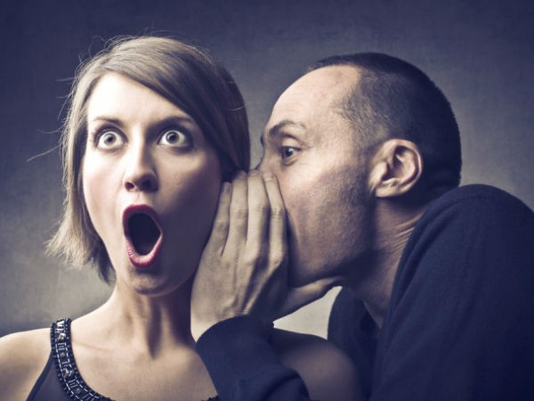 ఎవరేంటి