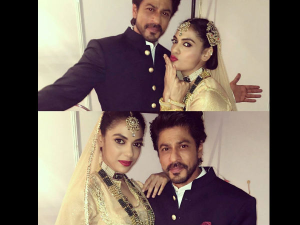 షారూఖ్ ఖాన్