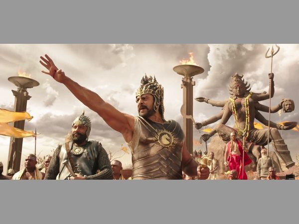 సినిమాపై అంచనాలు: