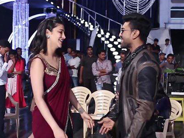 శృతి హాసన్